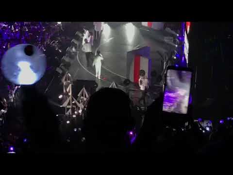 BTS Jingleball - Make It Right 191206