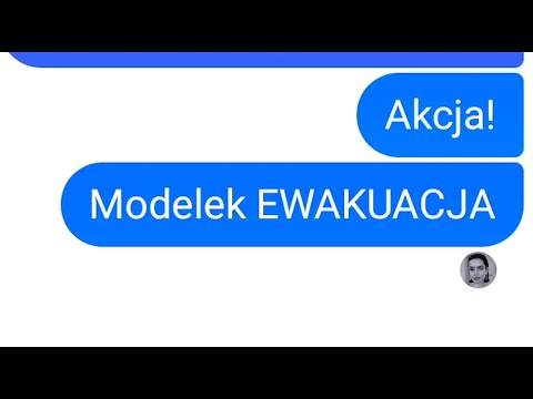 Bestia z Tokio - Modelek Ewakuacja || 東京ビースト