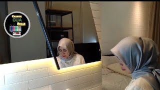 Download lagu Kristina, Bantal Guling Bisa Bicara. dangdut lawas, Cover GUA oblag. #dangdut mp3