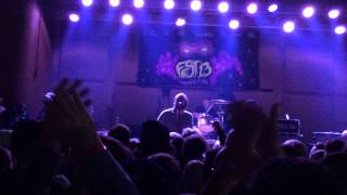 Mineral - Five, Eight, and Ten / Gloria - Live @ 8 Seconds, 11/02/14, Gainesville, Florida (FEST 13)