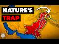 The Geographic Problem With Pakistan