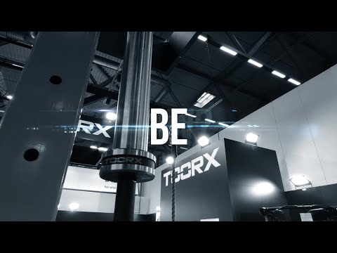 Стойка для дисков из металла Toorx Rack 25 mm (RPD-25) 7 подставок 300 кг 931146 - фото 1 - id-p2466518025