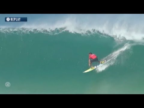 Surf Score Challenge #1 Filipe Toledo Vence em Saquarema