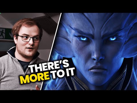 The Origins of Ardenweald & the Winter Queen