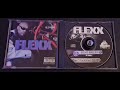 Flexx Try To Make Her Mine Ft Jeff Robinson 1997 SMOOTH CLASSIC G FUNK LOS ANGELES CA