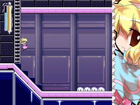 MegaMari Part 9 - Fortress 1