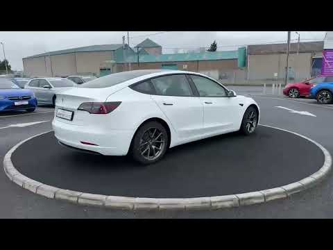 Tesla Model 3 2021 3 LONG RANGE AWD 470BHP €122PW - Image 2
