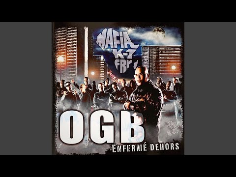 La vie (feat. Leila Rami)