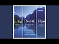 Grieg: Holberg Suite, Op. 40: V. Rigaudon. Allegro con brio