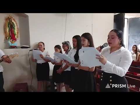 Santa misa desde nueva arcadia Copan