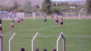 preview picture of video 'Club Deportivo Jupiter en Cancha de Gobernador Gregores'