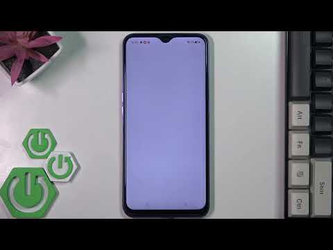 How to Enable or Disable Automatic Software Update on OPPO A11 - Manage Update Settings