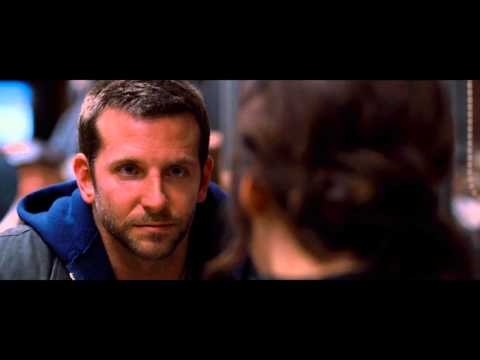 Silver Linings Playbook Resmi Film Fragmanı [HD]