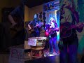 David Young & Shelly Waters—“Love is a Rose” Cover