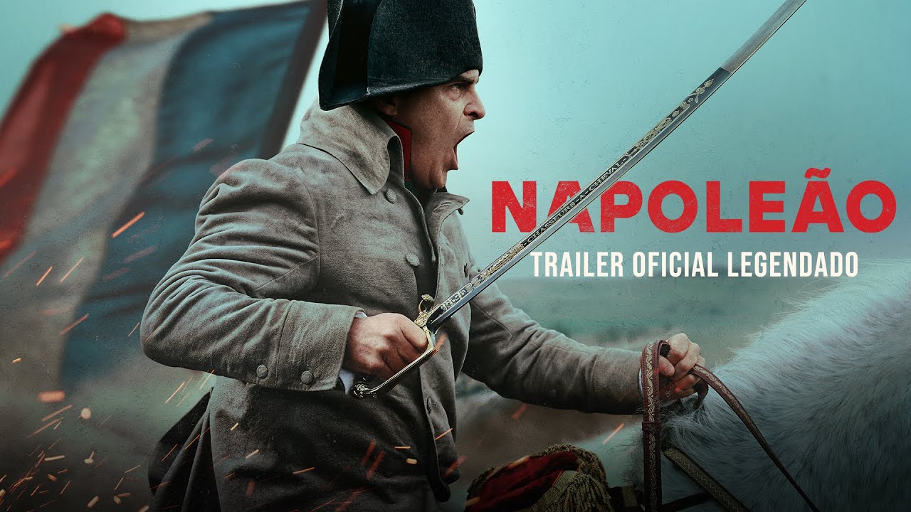 trailer Oficial