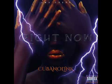 CUBANOLINK - RIGHT NOW (official audio)