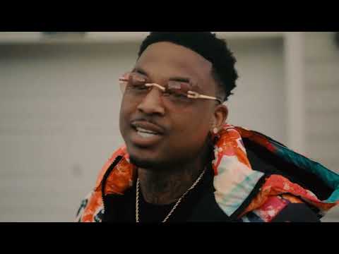 Raheym Cash - Voodoo Queen/Pillsbury Doughboy