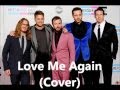 OneRepublic / Love Me Again (Fanvideo/Lyrics ...