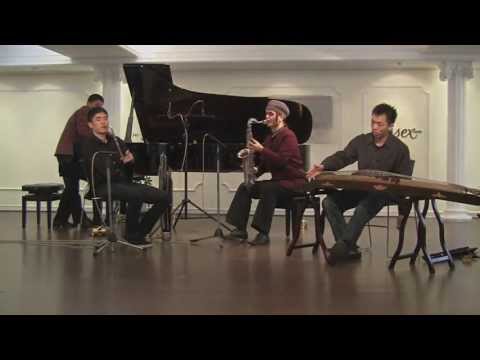 卡到音 Ka DaoYin - 大音希聲 Big Sound No Music