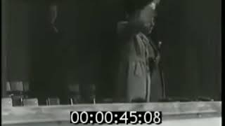 Download lagu Pidato SOEKARNO:Hai pemuda-pemudi indonesia berapa jumlahmu? Jawablah KAMI HANYA SATU mp3