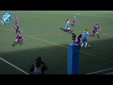 CD Guadalcacín  Vs Xerez Féminas FC