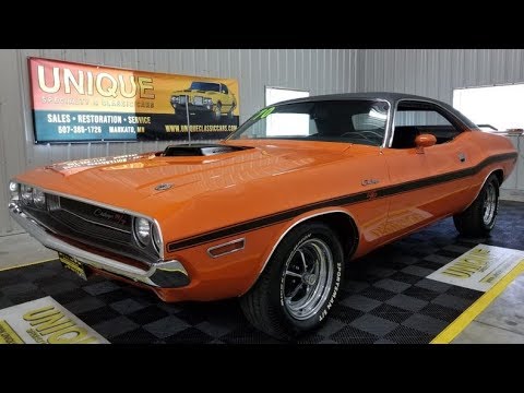 1970 Dodge Challenger (CC-1247603) for sale in Mankato, Minnesota