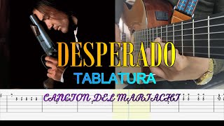 Download lagu CANCIÓN DEL MARIACHI  (TUTORIAL Y TAB) How do You play cover guitar mp3