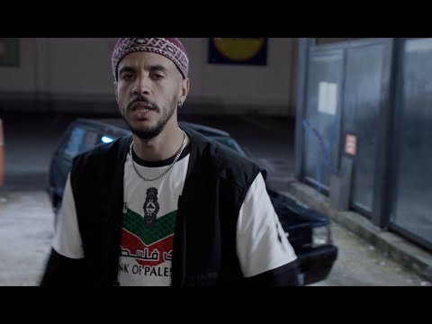 Black Wind & RUAMA - "Waliy 3ahd Nemsa"
