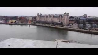 You Me At Six - Night People European Tour