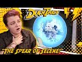 THAT S SELENE Ducktales 1x12 The Spear Of Selene REACTION