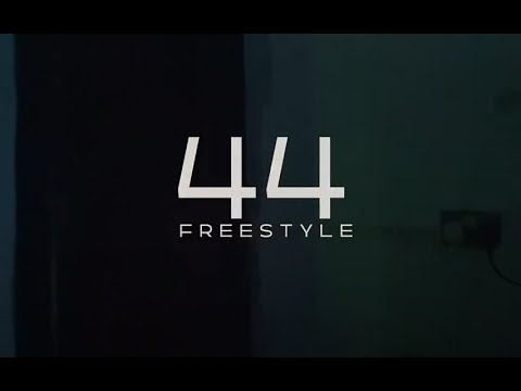 S T R I K A - 44 FREESTYLE (Official Video)