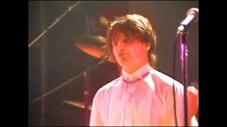 U2 - Out Of Control - 5/15/1981 - California Hall