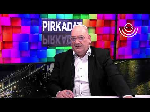 PIRKADAT Breuer Péterrel 2023.06.06.