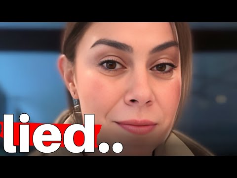 𝘆𝗼𝘂𝗿 𝗳𝗮𝗺𝗶𝗹𝘆 𝗹𝗶𝗲𝗱 to you - Dr. Deniz Ahmadinia