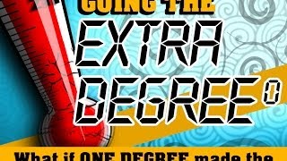 Going the Extra Degree Pt. 2: Having a Second Mile Attitude