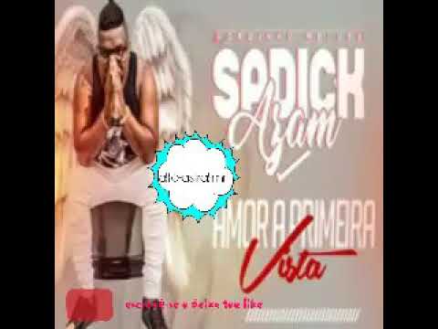 Sadick Azam - Amor A Primeira Vista (Audio)[alto-astral mr ]