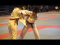 ANUSH HAKOBYAN JUDO .2 EM DIV FRANCE. 20 ...