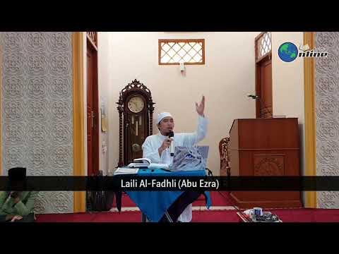 Jazari6 1-6 Penjelasan Sanad, Ijazah, dan Periwayatan Bag. 2 - Faidah dan Keutamaan Sanad