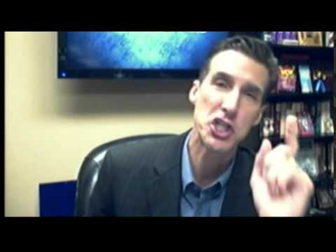 The Hobby Lobby insanity - Todd Friel - theDove.us