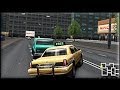 Cab Driver Game