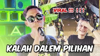 Download lagu Kalah dalem pilihan lagu sasak yang lagi viral di tik tok suara yan suling bikin candu lagi mp3