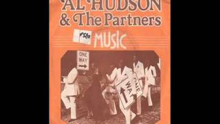 You Don&#39;t Know What You&#39;re Missing-Al Hudson