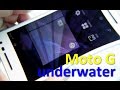 Відеоогляд Motorola Moto G 3rd Gen. Dual SIM 16GB White