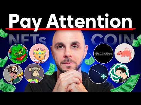 Crypto Easy Mode: Full Breakdown & Transcript