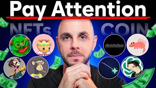 Making Money in Crypto is Back to EASY MODE