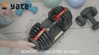 Multi činka 2,5-24 kg