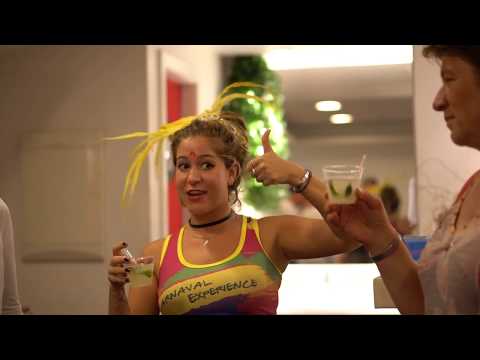 Carnaval Experience  | Tour Completo | Memory Audiovisual