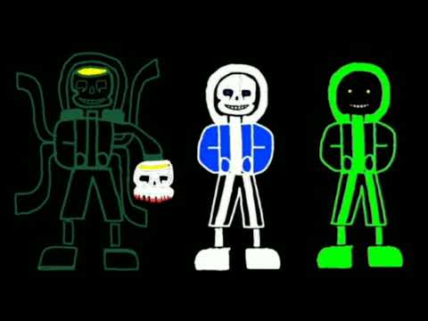 Dust!Former!The Termination Trio Phase 1: - "Dusty Terminators Real Destroyers"