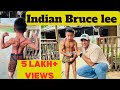 Assam Kid Bodybuilder Indian Bruce Lee Khatarnak Body