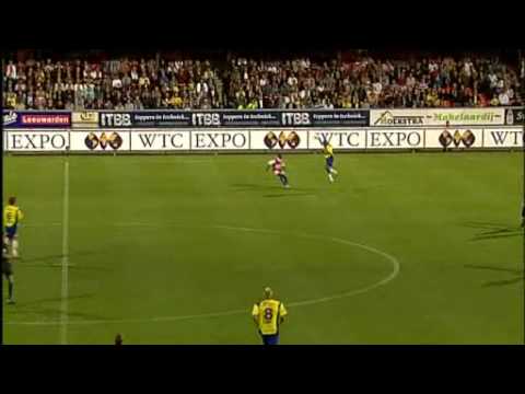 21-08-09 SC Cambuur -  MVV